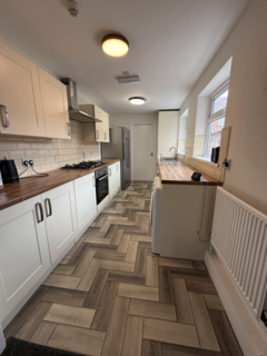 undefined, Marshall Street, Hull HU5