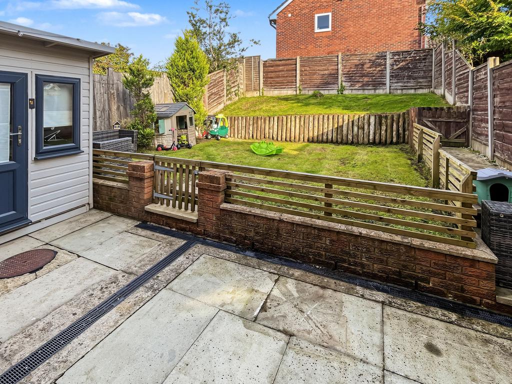 House in Bury, Greater Manchester - View 2