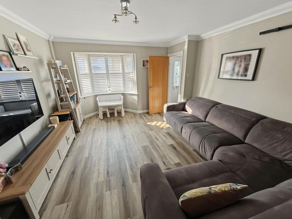 House in Bury, Greater Manchester - View 3