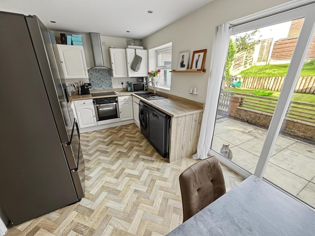 House in Bury, Greater Manchester - View 4