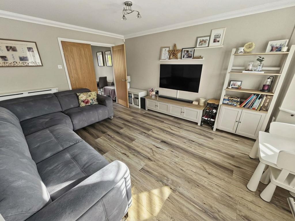 House in Bury, Greater Manchester - View 5