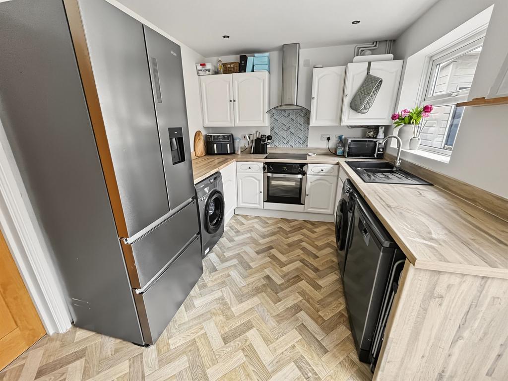 House in Bury, Greater Manchester - More