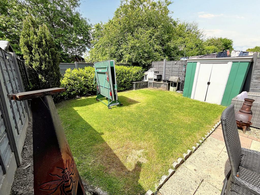 House in Bury, Unsworth - View 2