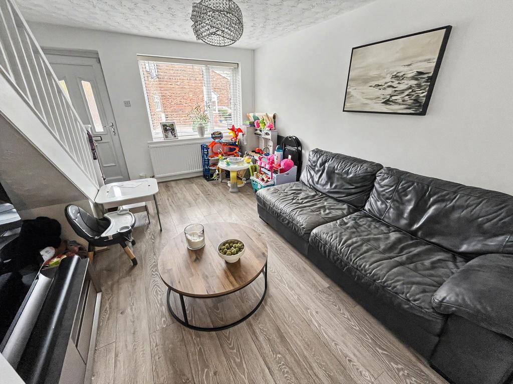House in Bury, Unsworth - View 3
