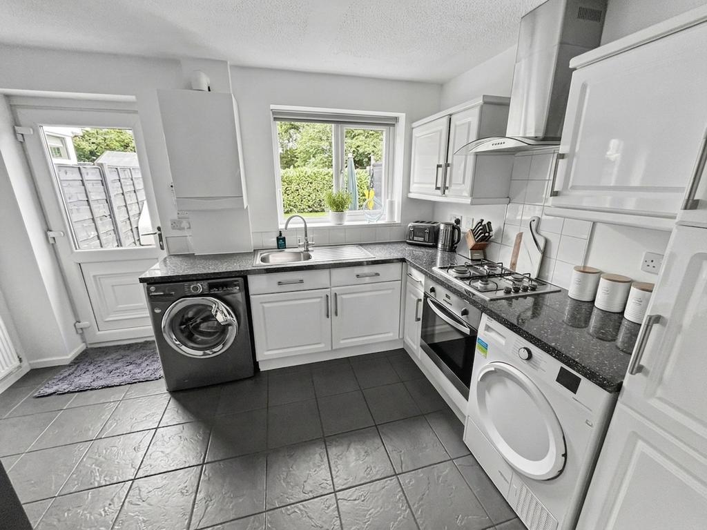 House in Bury, Unsworth - View 4