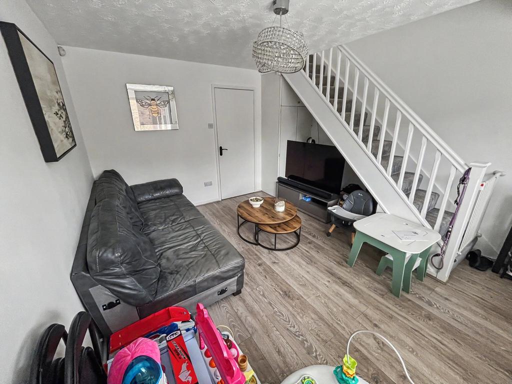 House in Bury, Unsworth - View 5