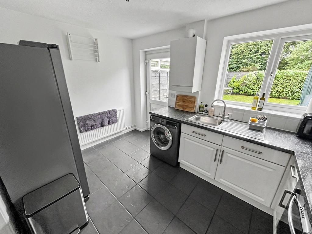 House in Bury, Unsworth - More