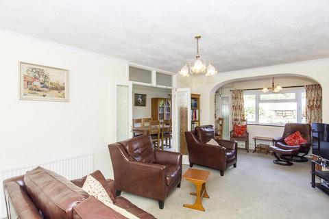 3 bedroom semi-detached house for sale, Fairway, Market Harborough