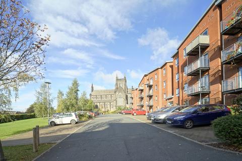 1 bedroom apartment to rent, Bouverie Court, Leeds, West Yorkshire, LS9