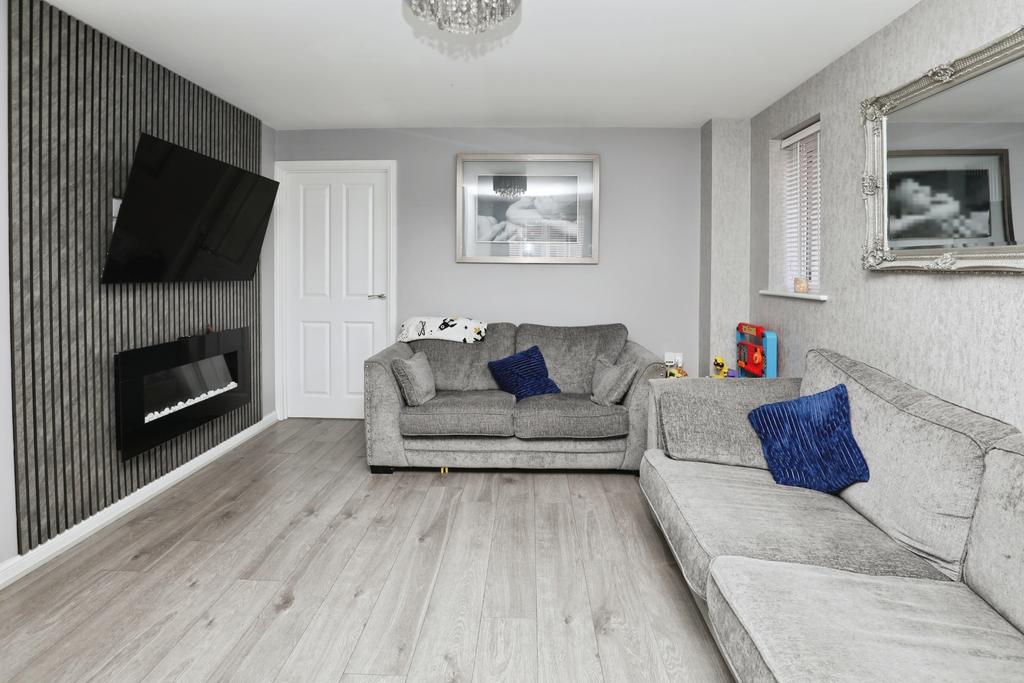 House in Liverpool - More