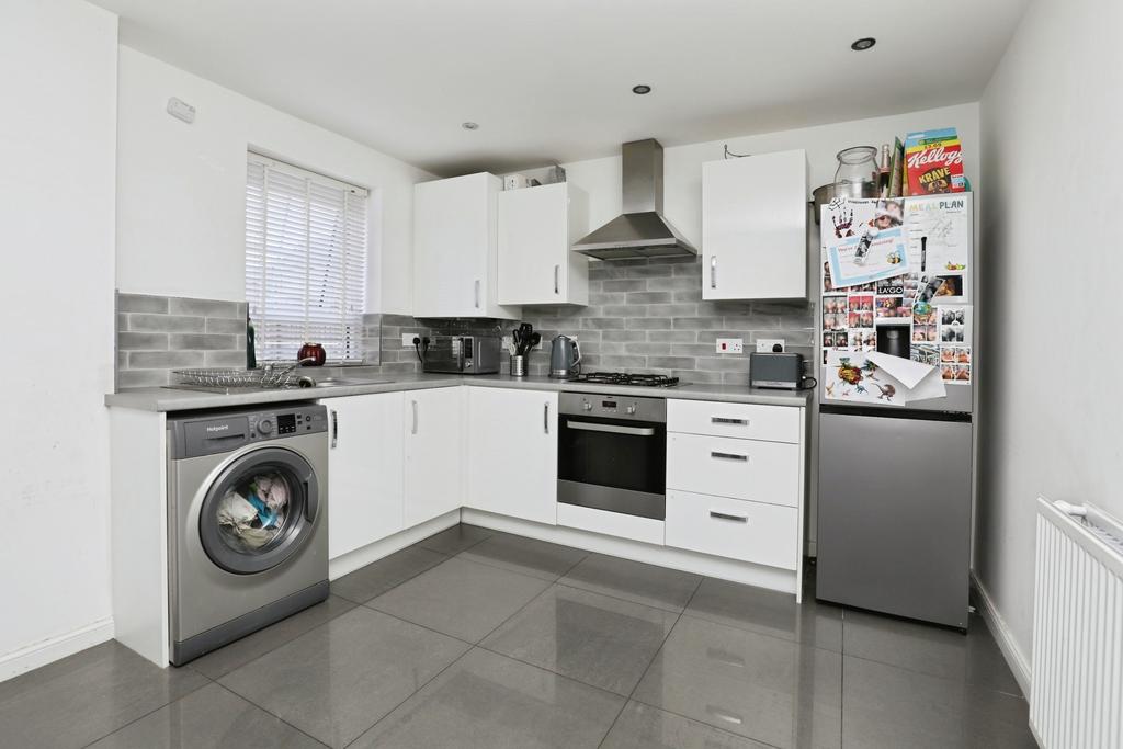 House in Liverpool - View 2