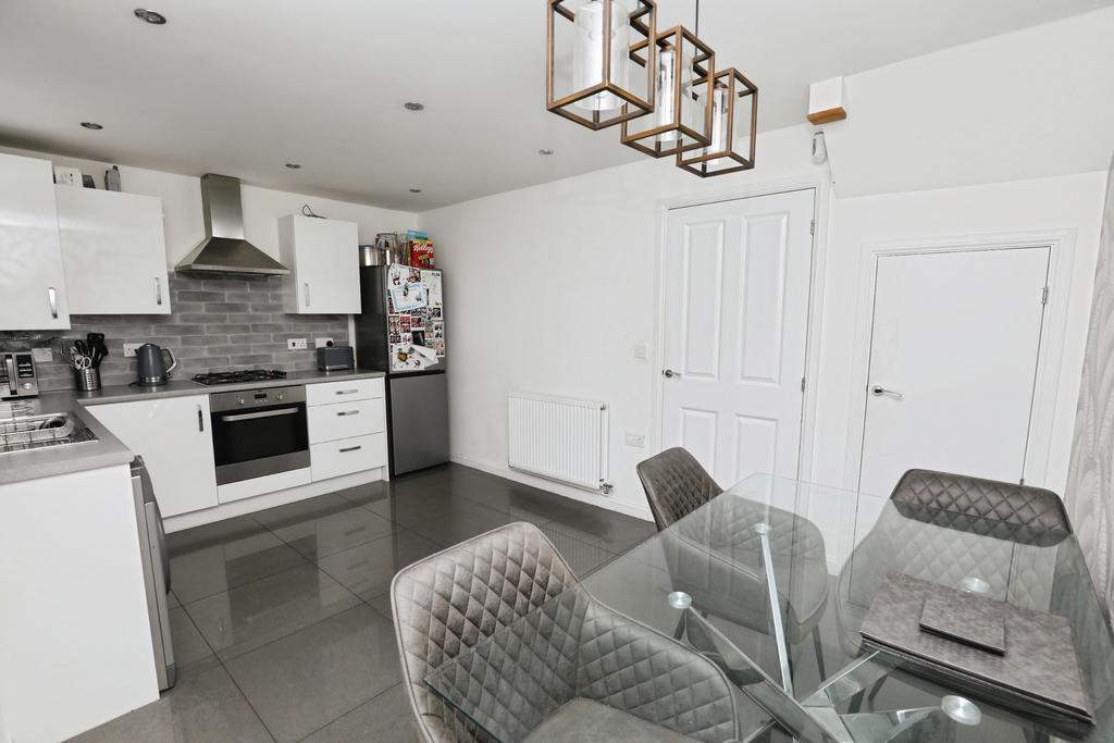 House in Liverpool - View 3