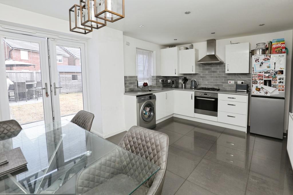 House in Liverpool - View 4