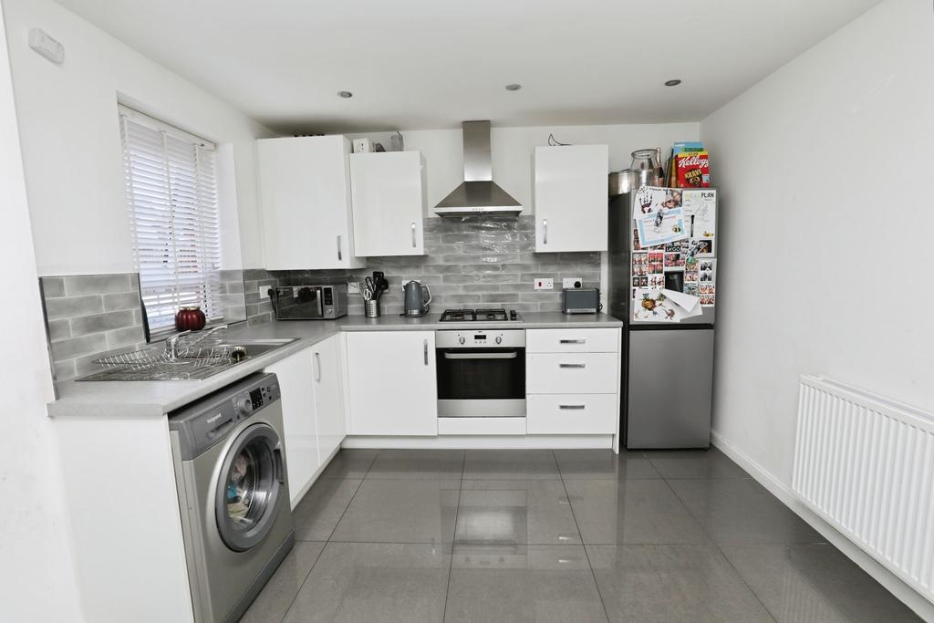 House in Liverpool - View 5
