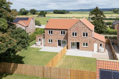 undefined, Sessay, Thirsk