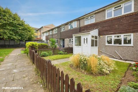 2 bedroom terraced house for sale, Biddenden Close, Margate, CT9