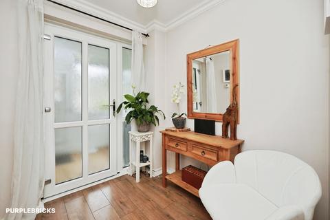 2 bedroom terraced house for sale, Biddenden Close, Margate, CT9