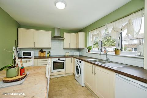 2 bedroom terraced house for sale, Biddenden Close, Margate, CT9