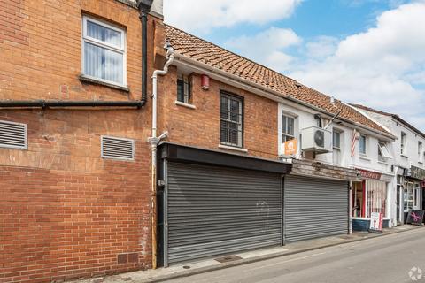 Office to rent, 1 Court St Bridgwater TA6 3BZ