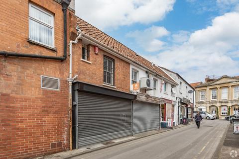 Office to rent, 1 Court St Bridgwater TA6 3BZ