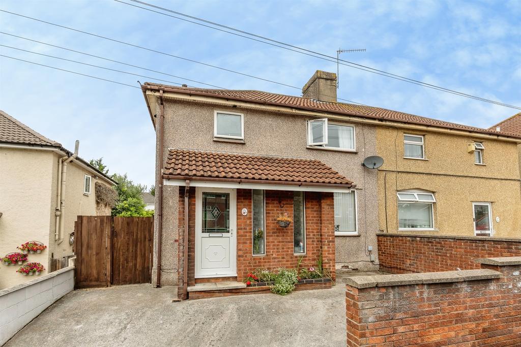 House in Bristol, City of Bristol - View 2