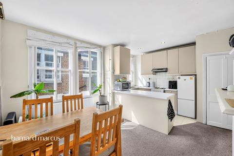 2 bedroom flat to rent, Latchmere Road, London