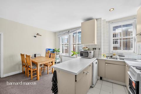 2 bedroom flat to rent, Latchmere Road, London