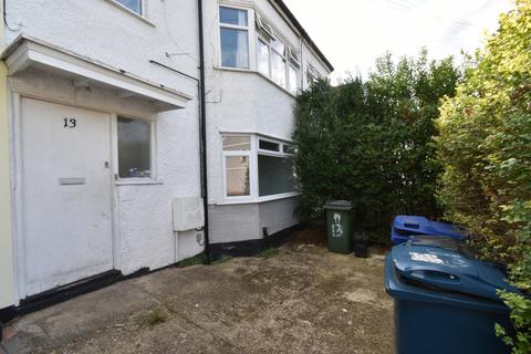 undefined, Kingsley Road, HARROW, HA2