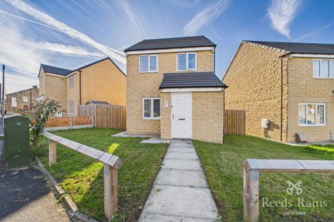 undefined, Barden Lane, Lancashire BB10
