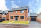 Goldcrest Road, Abbey Heights, NE15