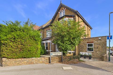2 bedroom apartment for sale, Footscray Road, New Eltham SE9