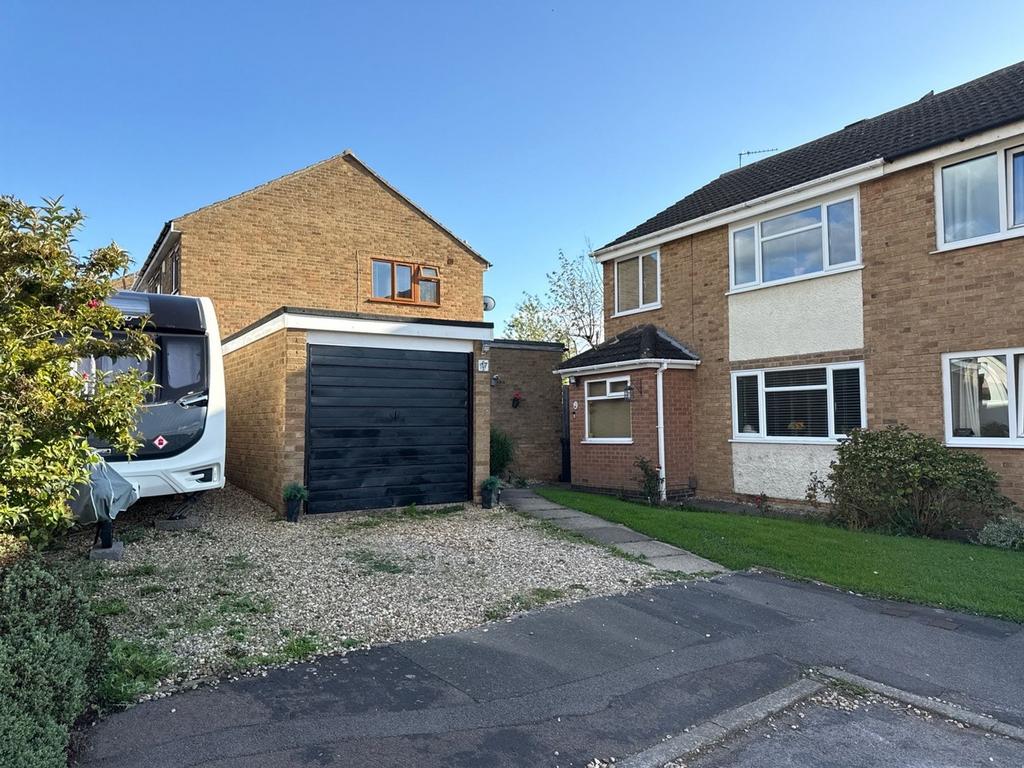 House in Wigston