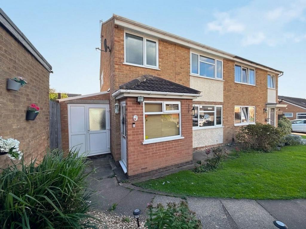 House in Wigston - View 2