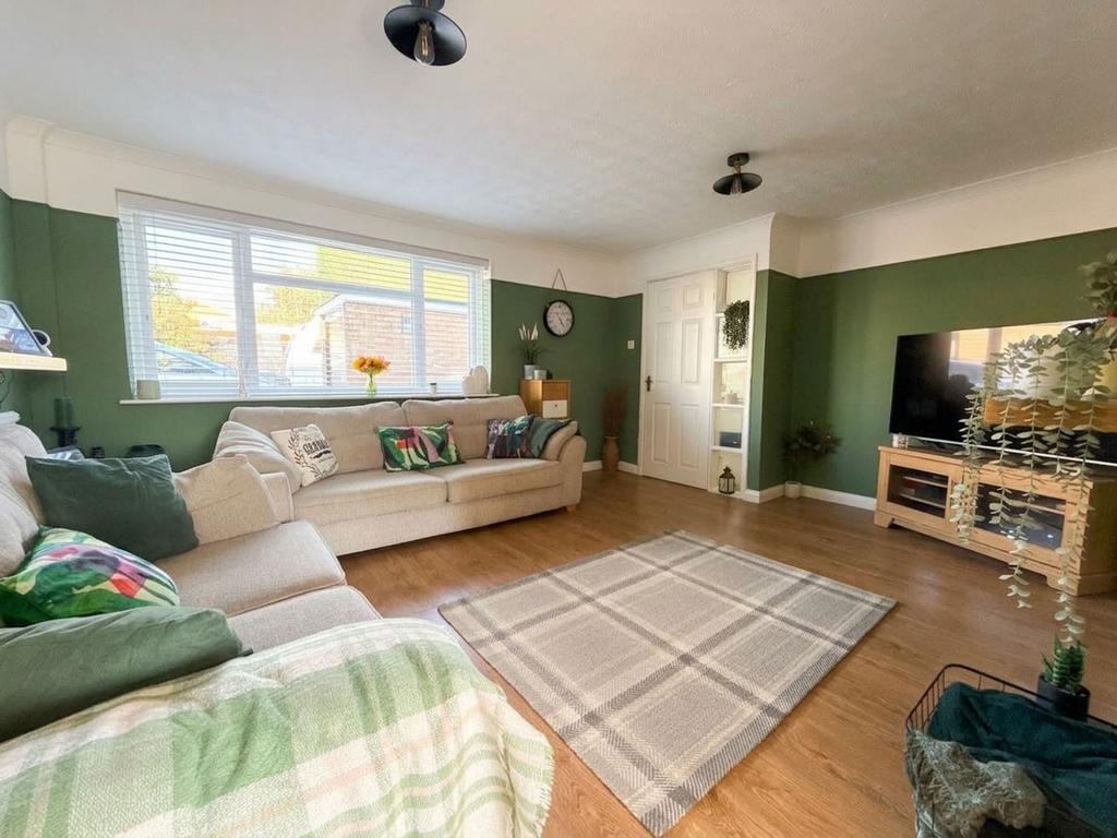 House in Wigston - View 4