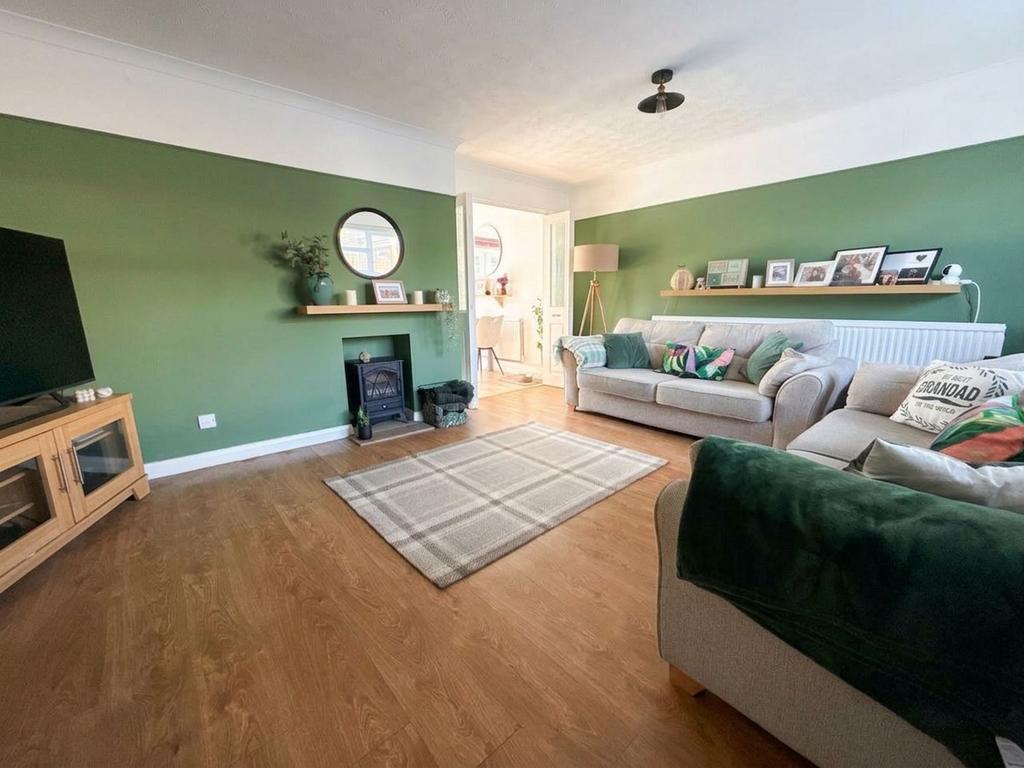 House in Wigston - View 5
