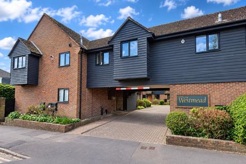 undefined, Flat 3 Westmead, The Hart, Farnham, Surrey, GU9 7HF