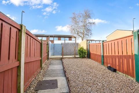 4 bedroom terraced house for sale, Ashgill, Washington NE37