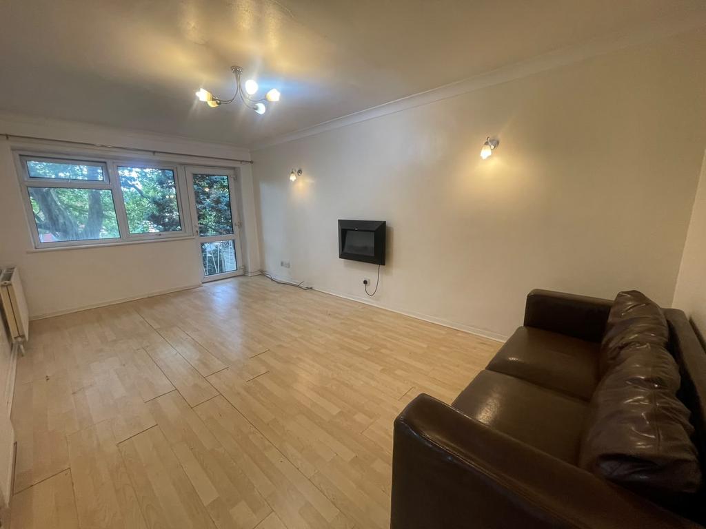 Apartment in Nottingham - View 2