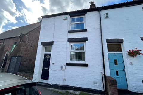 undefined, Seafield Cottages, Liverpool, L19