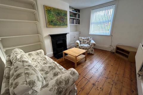 undefined, Seafield Cottages, Liverpool, L19