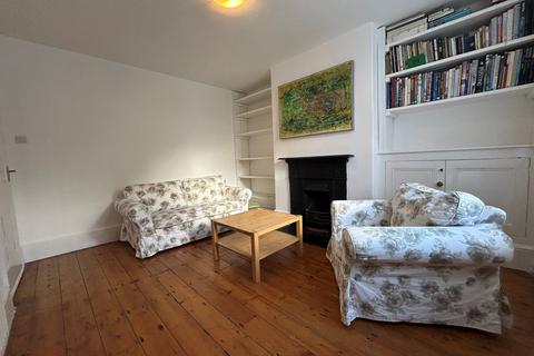 undefined, Seafield Cottages, Liverpool, L19