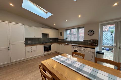 undefined, Seafield Cottages, Liverpool, L19