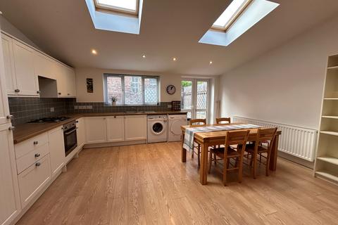 undefined, Seafield Cottages, Liverpool, L19
