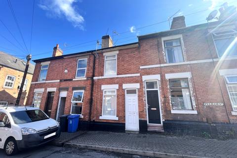 3 bedroom property to rent, Derby DE22