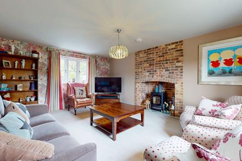 3 bedroom detached house for sale, Wellington Road, Muxton, Telford, Shropshire, TF2 8NZ