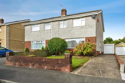 undefined, Glyn Rhosyn, Gorseinon, Swansea, SA4