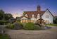 Pottersheath Road, Welwyn, AL6