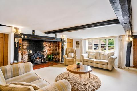 4 bedroom detached house for sale, Pottersheath Road, Welwyn, AL6