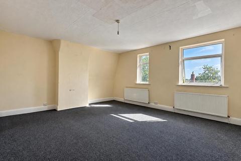 undefined, Wood Lane, Dagenham
