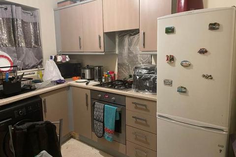1 bedroom in a house share to rent, Cape Hill, Smethwick, B66